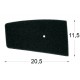 Filter zraka VICMA 9197 - Honda