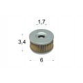 Filter olja VICMA 9065 - Beta, Suzuki