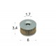 Filter olja VICMA 9065 - Beta, Suzuki