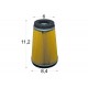 Filter zraka VICMA 9161 - Yamaha