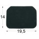 Filter zraka VICMA 9465 - Suzuki
