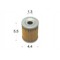 Filter olja VICMA 9061 - Arctic Cat, Kawasaki, Suzuki, ...