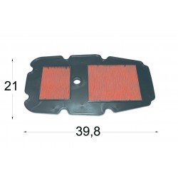 Filter zraka VICMA 8739 - Honda