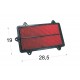 Filter zraka VICMA 8784 - Suzuki