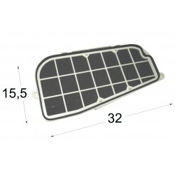Filter zraka VICMA 8746 - Kawasaki