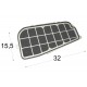 Filter zraka VICMA 8746 - Kawasaki