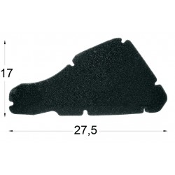 Filter zraka VICMA 9214 - Gilera, Piaggio