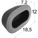Filter zraka VICMA 11806 - Yamaha