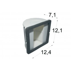 Filter zraka VICMA 8813 - Yamaha