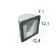 Filter zraka VICMA 8813 - Yamaha