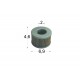 Filter olja VICMA 9149 - Honda