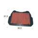 Filter zraka VICMA 8719 - Honda