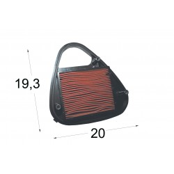 Filter zraka VICMA 8716 - Honda