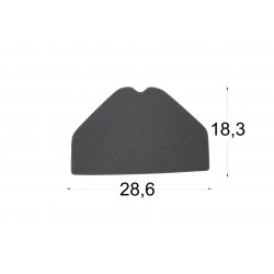 Filter zraka VICMA 8754 - Kawasaki