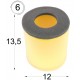 Filter zraka VICMA 10017 - Suzuki