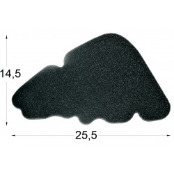 Filter zraka VICMA 9209 - Piaggio