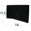 Filter zraka VICMA 9520 - Aprilia