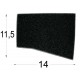 Filter zraka VICMA 9520 - Aprilia