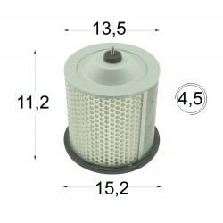 Filter zraka VICMA 8771 - Suzuki