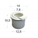 Filter zraka VICMA 8804 - Yamaha