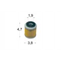 Filter olja VICMA 9068 - Yamaha