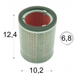 Filter zraka VICMA 9608 - Honda