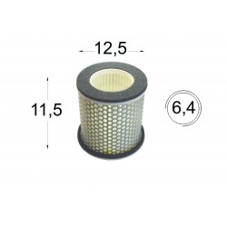 Filter zraka VICMA 8799 - Yamaha
