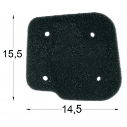 Filter zraka VICMA 9228 - MBK, Yamaha
