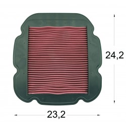 Filter zraka VICMA 9602 - Kawasaki, Suzuki