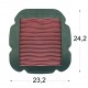 Filter zraka VICMA 9602 - Kawasaki, Suzuki