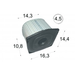 Filter zraka VICMA 8773 - Suzuki