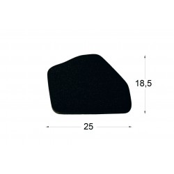 Filter zraka VICMA 9167 - Kymco