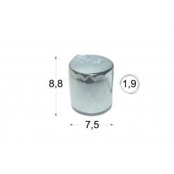 Filter olja VICMA 9092 - Harley Davidson