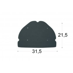 Filter zraka VICMA 8757 - Kawasaki