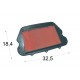Filter zraka VICMA 8729 - Honda