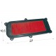 Filter zraka VICMA 9166 - Kymco
