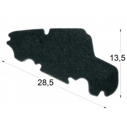 Filter zraka VICMA 9210 - Piaggio