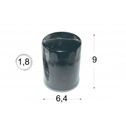 Filter olja VICMA 9075 - Yamaha