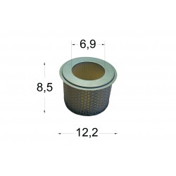Filter zraka VICMA 8713 - Honda