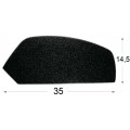 Filter zraka VICMA 9521 - Aprilia