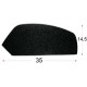 Filter zraka VICMA 9521 - Aprilia
