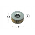 Filter olja VICMA 9071 - Yamaha