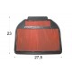 Filter zraka VICMA 8715 - Honda