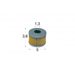 Filter olja VICMA 9150 - Gas Gas, Honda, Kawasaki, ...