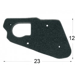 Filter zraka VICMA 9170 - Aprilia