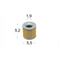 Filter olja VICMA 9057 - Kawasaki