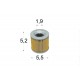 Filter olja VICMA 9057 - Kawasaki