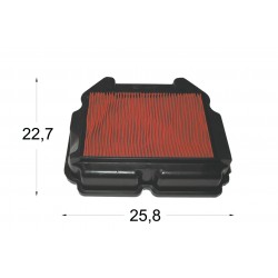 Filter zraka VICMA 8724 - Honda