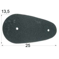 Filter zraka VICMA 9181 - Gilera