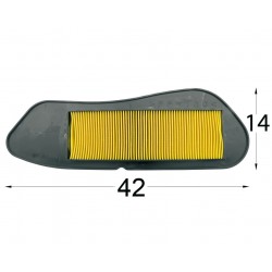 Filter zraka VICMA 10623 - Yamaha